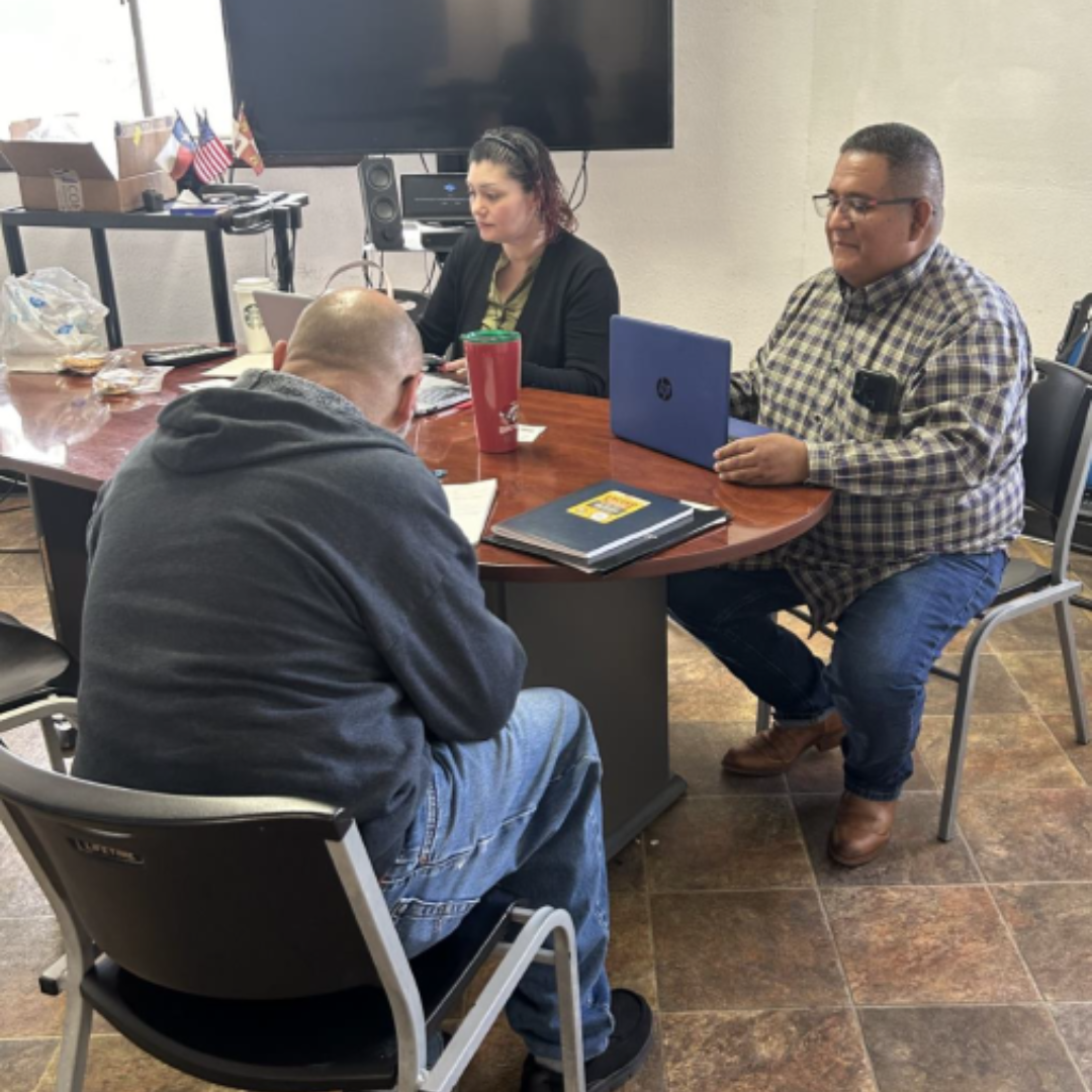 Bridging the Gap Fort Worth Transitional Center Provides Comprehensive